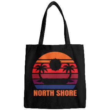 Discover North Shore Vacation Bags