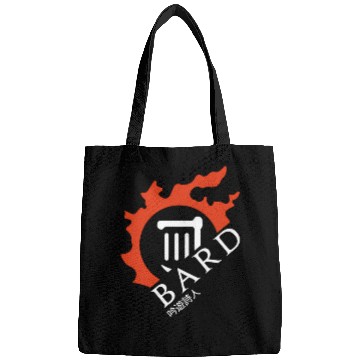 Discover Bard For Warriors Of Light Darkness Bags