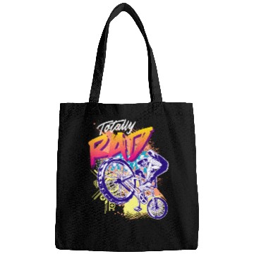 Discover Totally Rad 80S Bmx Bike Bags