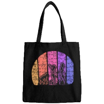 Discover evolution Bags