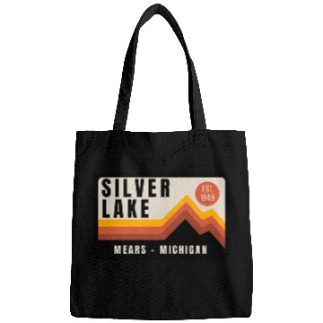 Discover Silver Lake Sand Dunes Bags