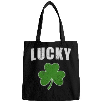 Discover Lucky Irish Shamrock St Patrick'S Day Youth Bags