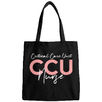 Discover Critical Care Unity Ccu Nurse Emergency Room Nurse Bags