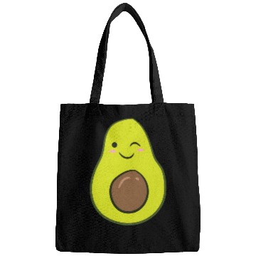 Discover Avocado Avocado Bags