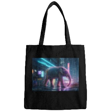 Discover Metallic Marvel Bags