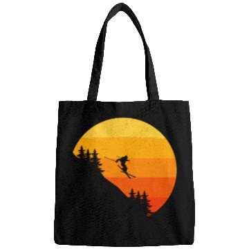 Discover Ski Skiing Skier Ski Bags