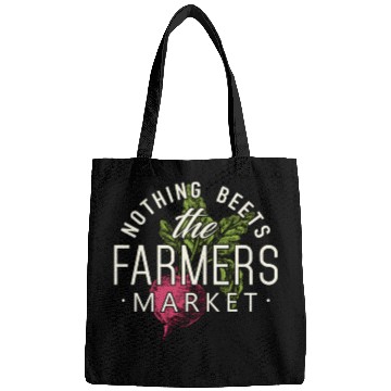 Discover Nothing Beets The Farmers Market Bags
