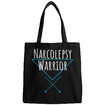 Discover Narcolepsy Narcolepsy Warrior Narcolepsy Bags