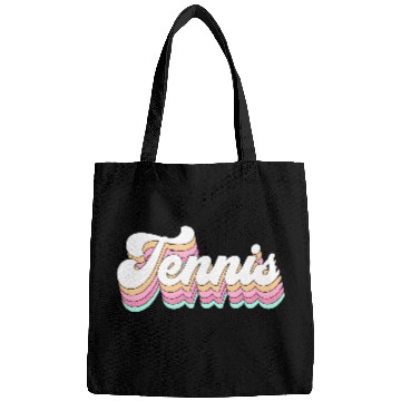 Discover Tennis Pastel Aesthetic For N Bags