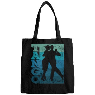 Discover Tango Argentino Dancing Heartbeat Milonga Vals Tan Bags