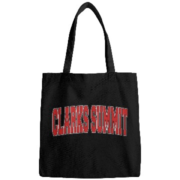 Discover ClarSummit Pa Pennsylvania Varsity Style Usa Sport Bags