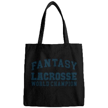 Discover Fantasy Lacrosse World Champ 1 Bags