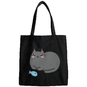 Discover CATFISH 1 Bags