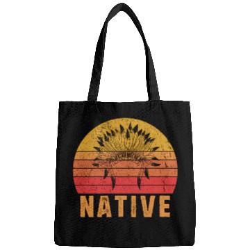 Discover Native American Pride Native Indian Bags