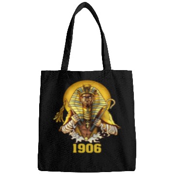 Discover 1906 Sphinx Alpha Ace Fraternity Pharoah Bags