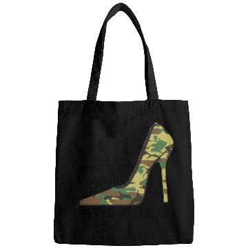 Discover Mom Faith Based Plus Size Novelty Christian Bags