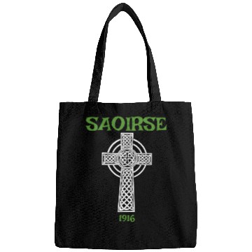 Discover Saoirse Meaning Freedom Irish Republican With Celt Bags