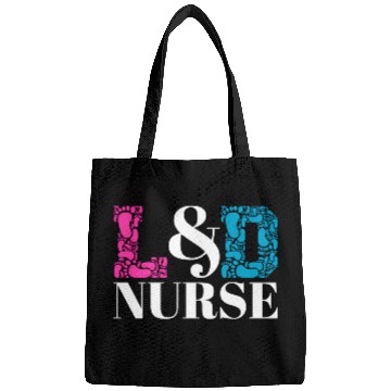 Discover Labor And Delivery Nurse Bags