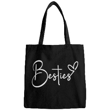 Discover Best Friend Besties Bags
