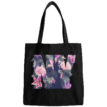 Discover Enjoy New York City Floral New York City Bags