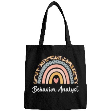 Discover Behavior Analyst Behavior Analysis Diagnosing Beha Bags