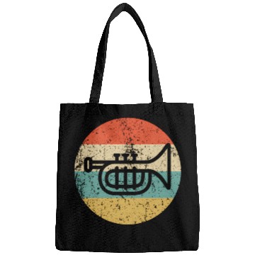 Discover Trumpet Style Music Bags