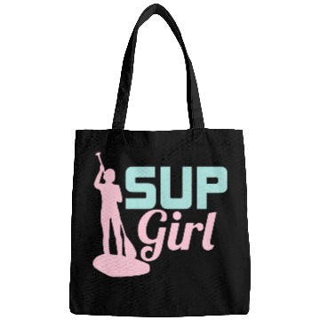 Discover SUP Girl Stand Up Paddle Board Bags