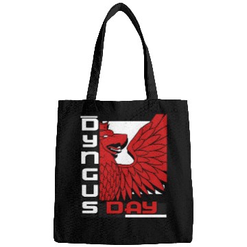 Discover Dyngus Day Polish Eagle Poland Pride Bags