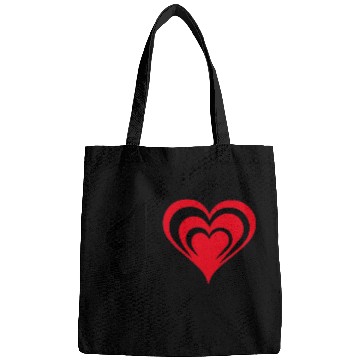 Discover I love mom design Bags