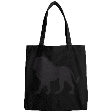 Discover Lion art Bags