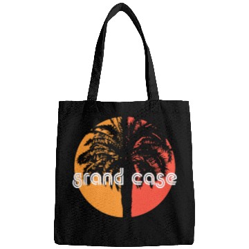 Discover Grand Case Saint Martin Artistic Vacation Bags