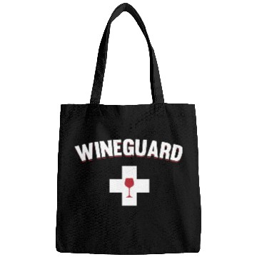 Discover Wine Lover Wineguard Bags