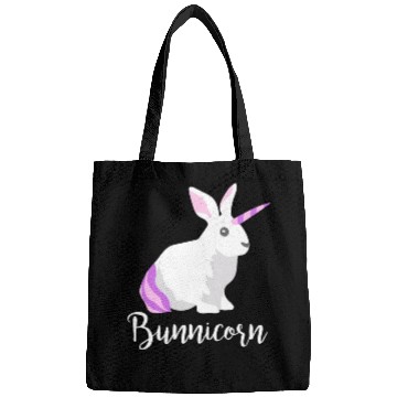 Discover Easter Bunny Bunnicorn Unicorn Easter Sunday Bags