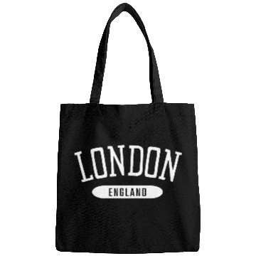 Discover London College Style London England Bags