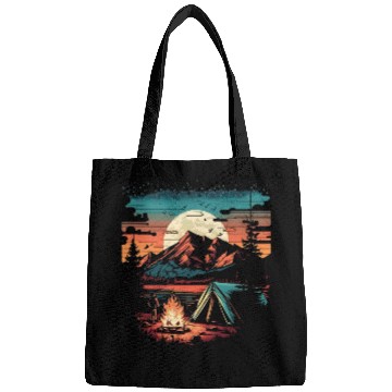 Discover Great Night in The Wild Bags