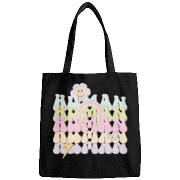 Discover Human Rainbow, LGBT Pride Month Bags