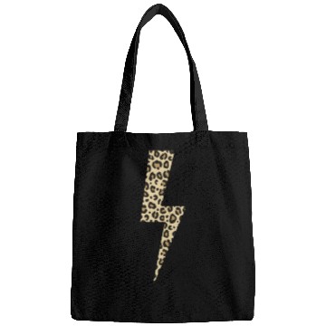 Discover Leopard lightning Predator Africa Bags