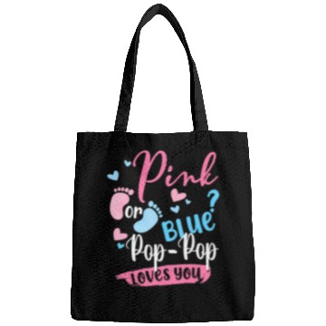 Discover Peace Love Junenth Bags