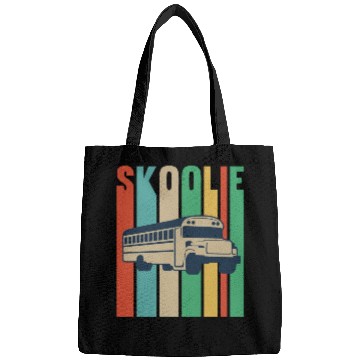 Discover Skoolie Design For A School Bus Lover Bags