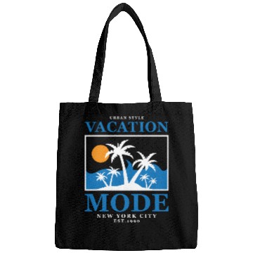 Discover SUMMER VACATION Cool Bags