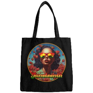 Discover Juneteenth Gurl Bags