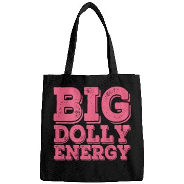 Discover Big Dolly Energy Cowgirl Bags