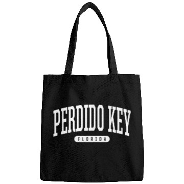 Discover College Style Perdido Key Florida Bags