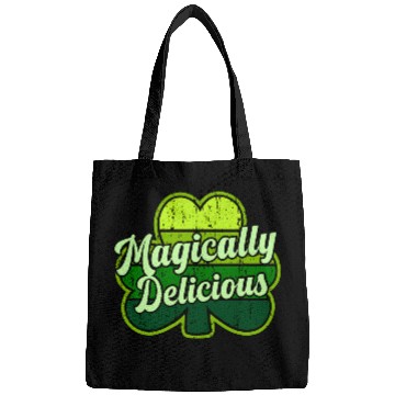 Discover St Patric Day 2021 Magically Delicious Luck Bags