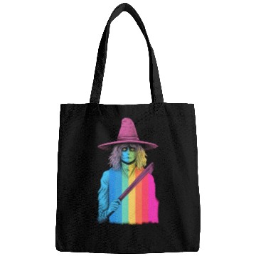 Discover The Ghost of Pride Bags
