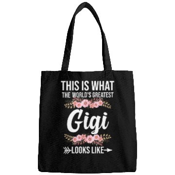 Discover The World'S Greatest Gigi Loo Like Grandma Bags