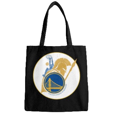 Discover New Era Golden State Warriors Team Logo T-Shir Bags