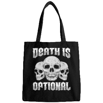 Discover Necromancy Death Is Optional Necromancer Bags