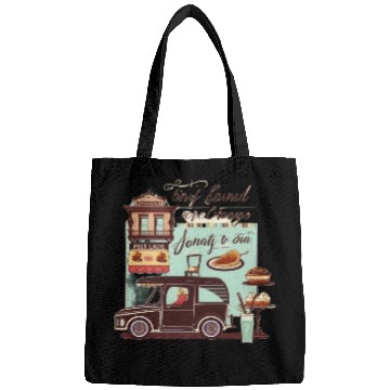 Discover Pastries and bakery: a delicious combination Bags