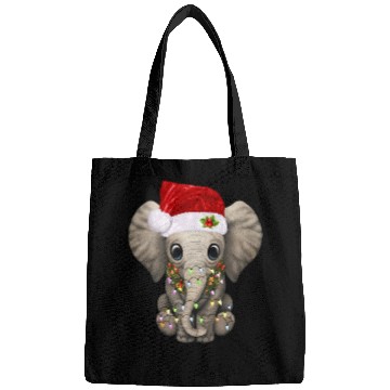 Discover Elephant Light Elephant Bags